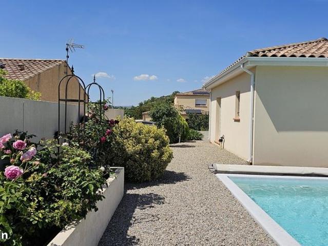 Maison vente à Béziers, Magalas