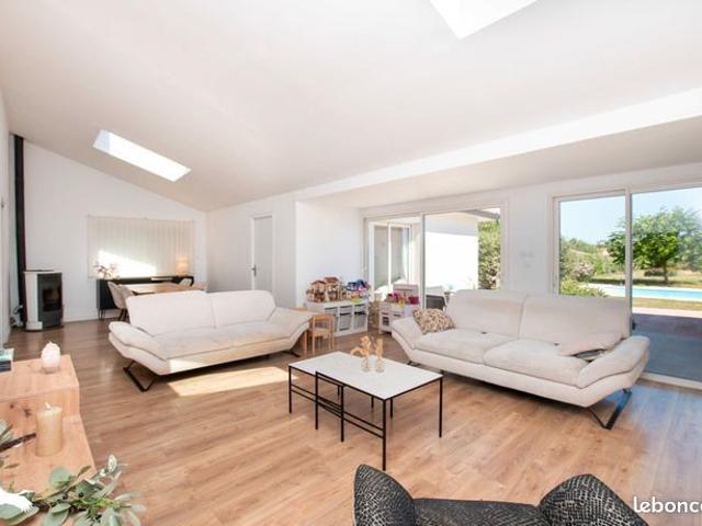 Maison vente à Frouzins, Haute-Garonne