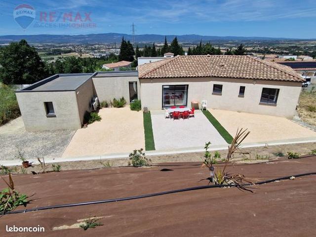 Maison vente à Carcassonne