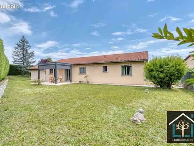 Maison vente à Bourg-en-Bresse, Dagneux