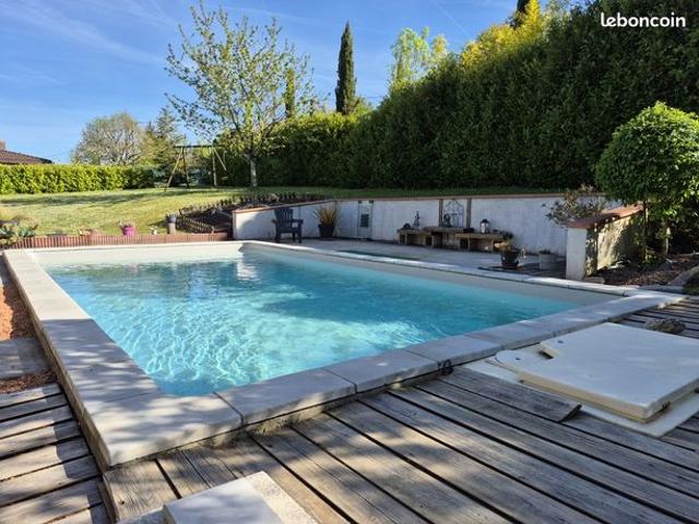 Maison vente à Auch