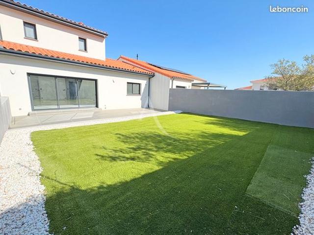 Maison vente à Céret, Passa