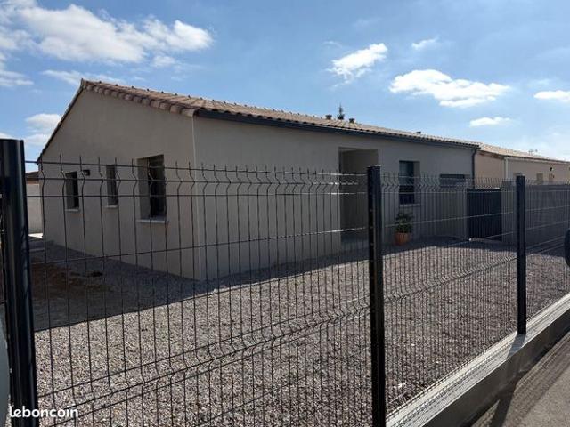 Maison vente à Limoux