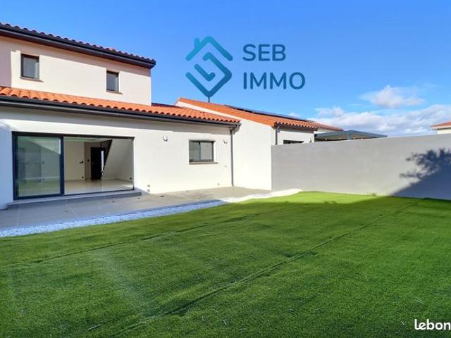 Maison vente à Céret, Passa