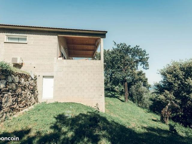 Maison vente à Corte, Canale-di-verde