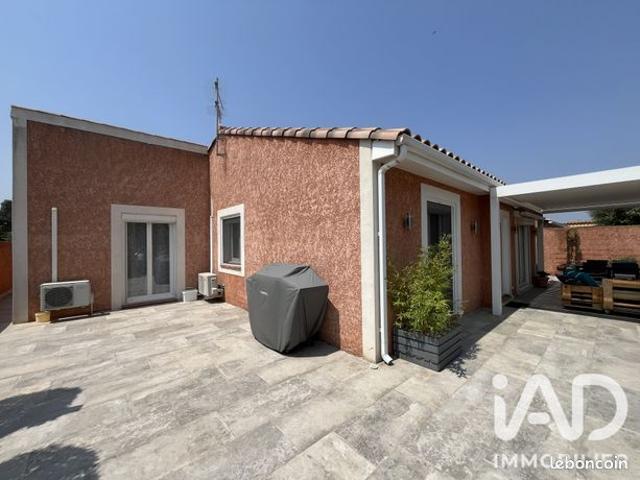 Maison vente à Narbonne, Coursan