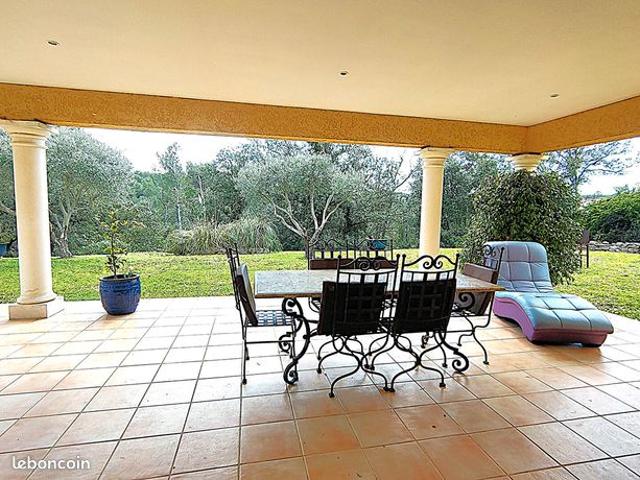 Maison vente à Brignoles, Flassans-sur-issole