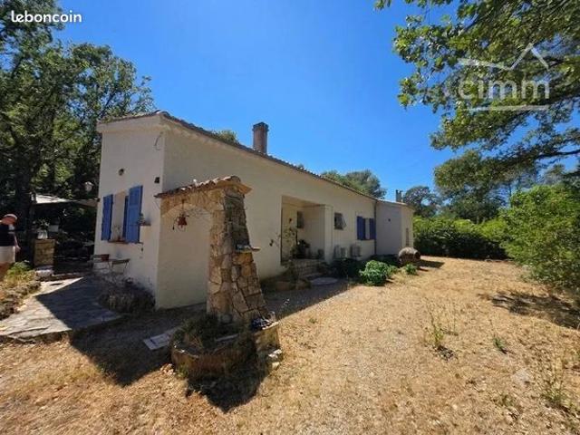Maison vente à Trans-en-Provence, Var