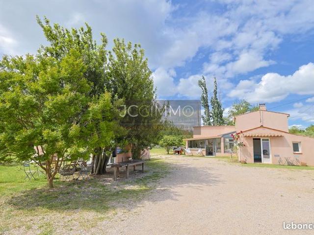Maison vente à Brignoles