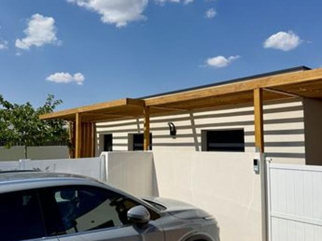 Maison vente à Béziers, Saint-thibéry