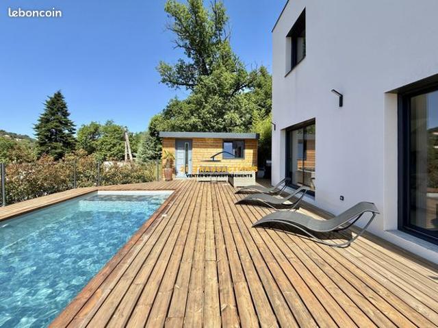 Maison vente à Saint-Étienne, La Tour-en-jarez