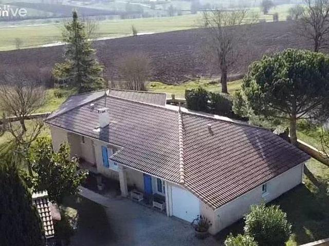 Maison vente à Auch, Samatan
