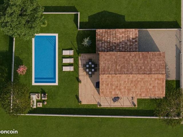 Maison vente à Aix-en-Provence, Les Pennes-mirabeau