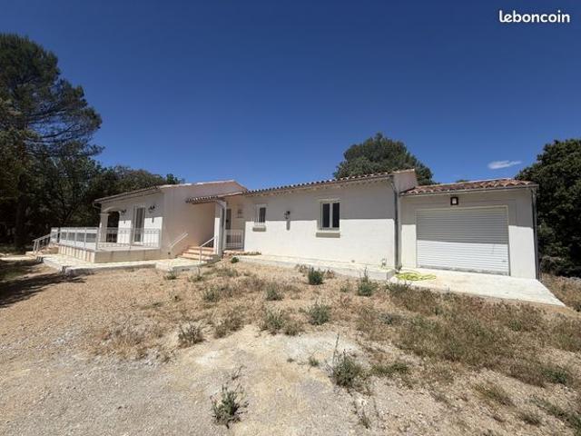 Maison vente à Brignoles, Régusse