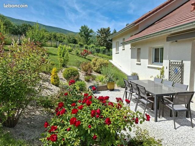 Maison vente à Saint-Julien-en-Genevois, Seyssel