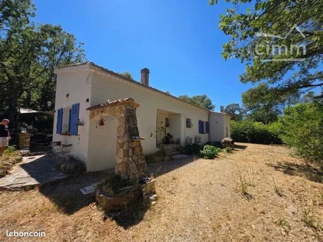 Maison vente à Arrondissement de Draguignan, Trans-en-provence