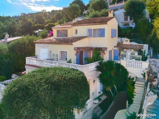 Maison vente à Nice, Falicon