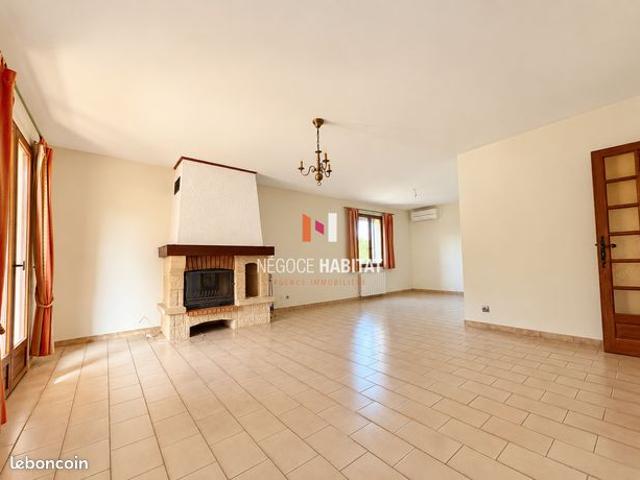 Maison vente à Calvisson, Gard