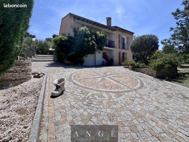 Maison vente à Grenoble, La Garde
