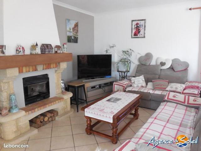 Maison vente à Narbonne, La Palme