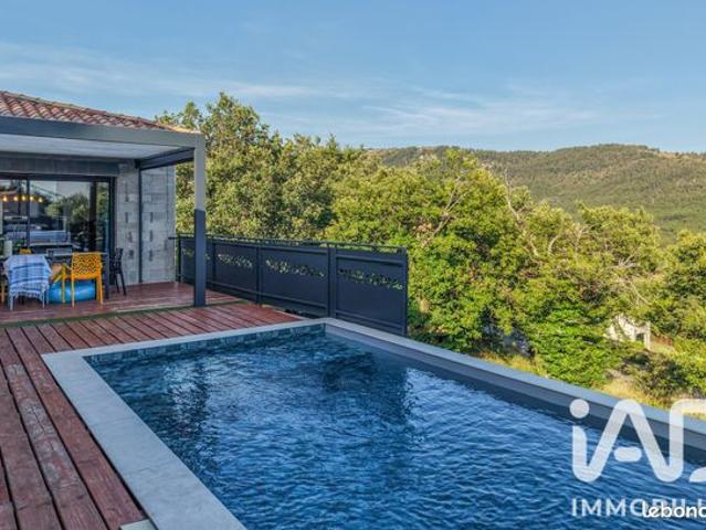 Maison vente à Vesseaux, Ardèche