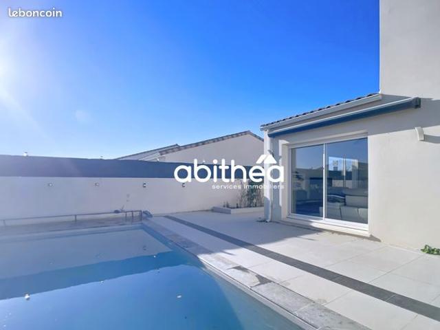 Maison vente à Béziers, Villeneuve-lès-béziers