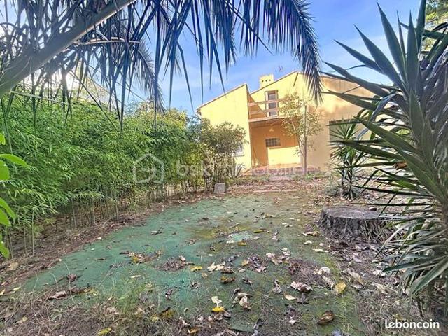 Maison vente à Montpellier, La Grande-motte