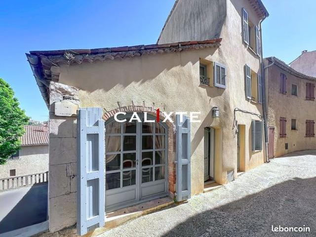Maison vente à Auch, Callian