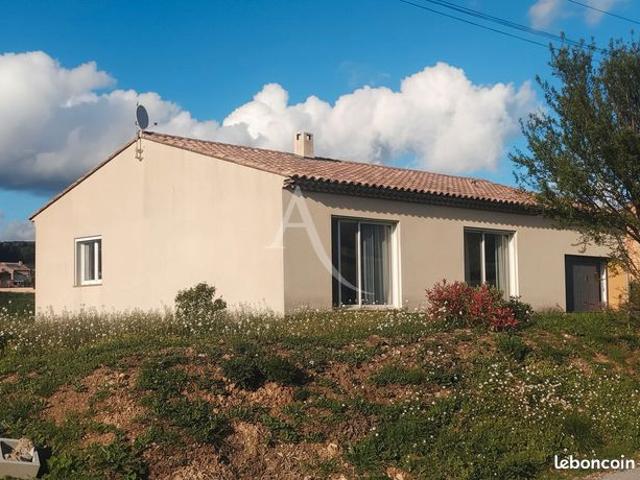 Maison vente à Narbonne, Tournissan