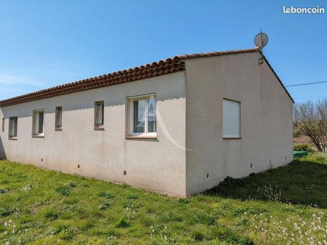 Maison vente à Narbonne, Tournissan