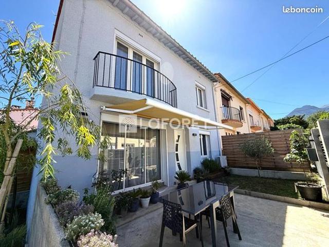 Maison vente à Prades