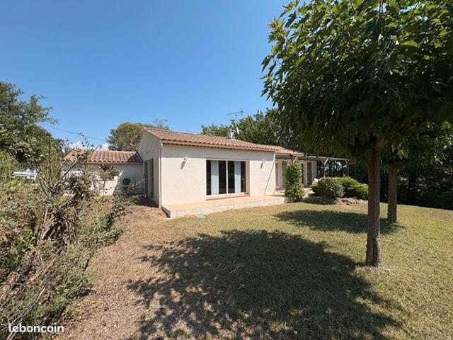 Maison vente à Aix-en-Provence, Venelles