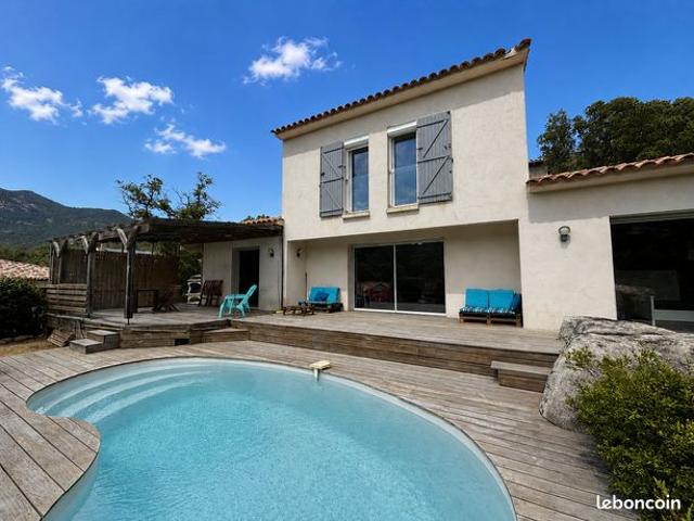 Maison vente à Sartène, Sotta