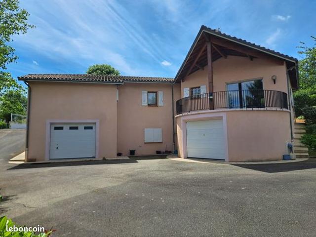 Maison vente à Auch
