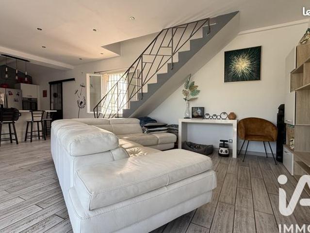 Maison vente à Montargis, Bellegarde