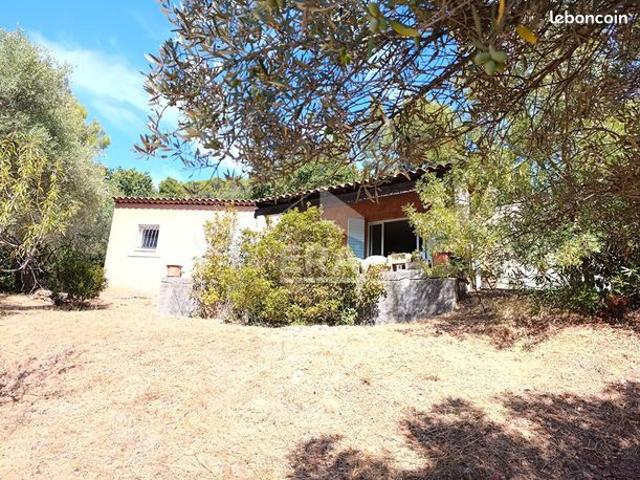 Maison vente à Brignoles, Le Cannet-des-maures