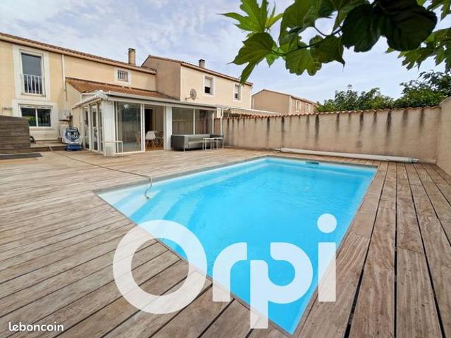 Maison vente à Montpellier, Palavas-les-flots