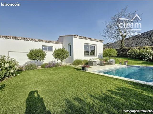 Maison vente à Malemort-du-Comtat, Vaucluse