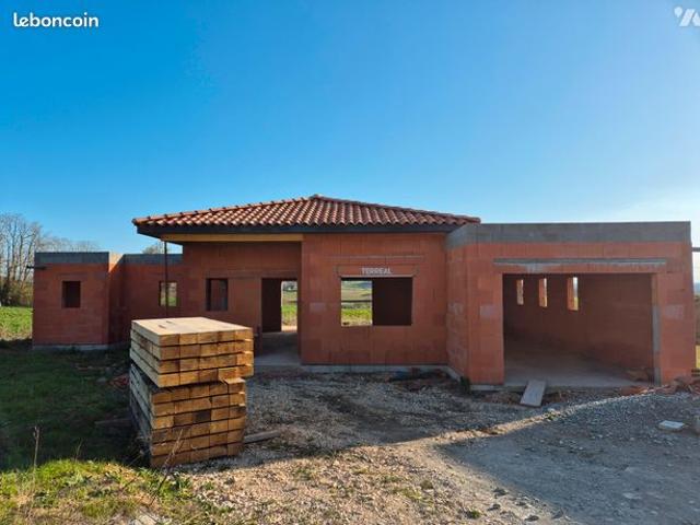 Maison vente à Auch, Nizas