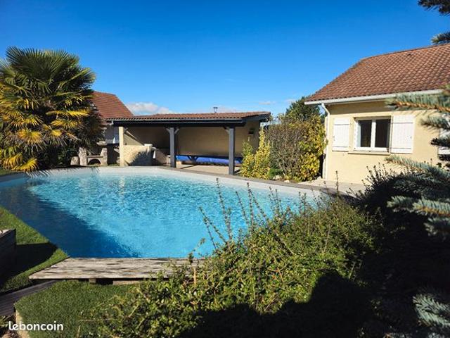 Maison vente à Vienne, Sillans