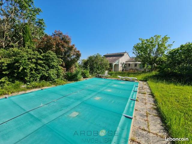 Maison vente à Marmande, Tonneins