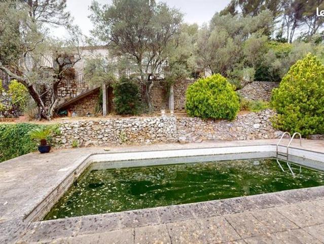 Maison vente à Arrondissement de Toulon, Solliès-ville