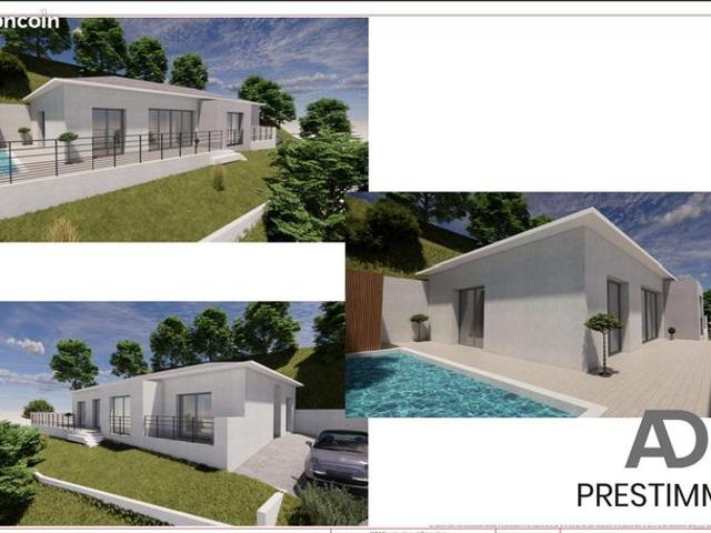 Maison vente à Bastia