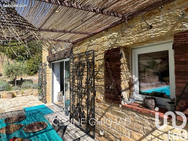 Maison vente à Arrondissement de Toulon, La Cadière-d'azur