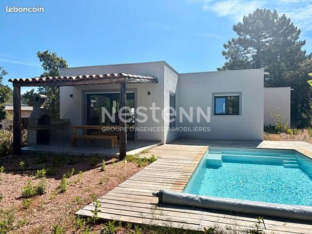 Maison vente à Sartène, Zonza