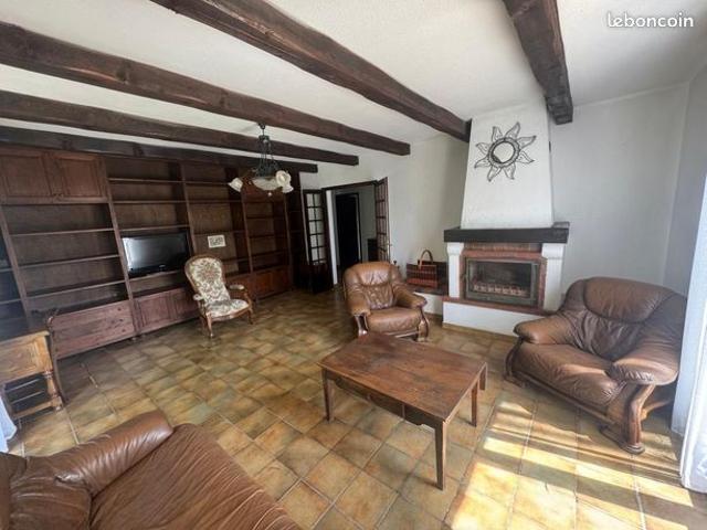 Maison vente à Forcalquier, Riez