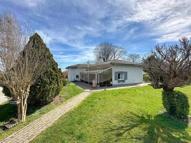 Maison vente à Plaisance