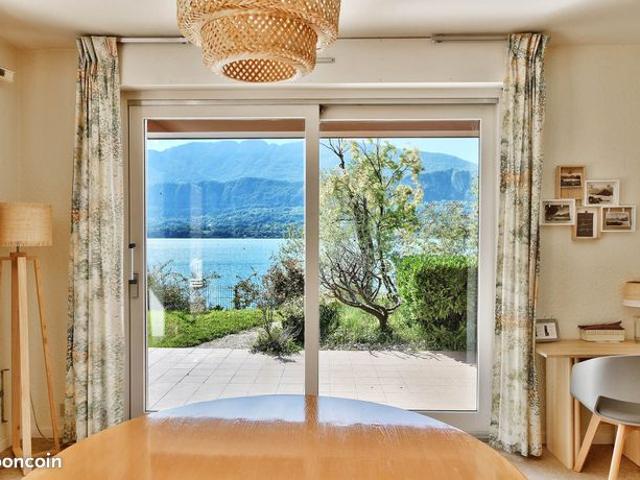 Maison vente à Annecy, Auvergne-Rhône-Alpes
