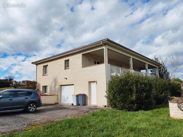 Maison vente à Castelsarrasin, Moissac