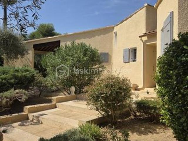 Maison vente à Nîmes, Castillon-du-gard